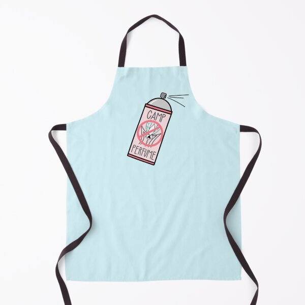 Item preview, Camp Perfume designed and sold by JoyfulDaisy.