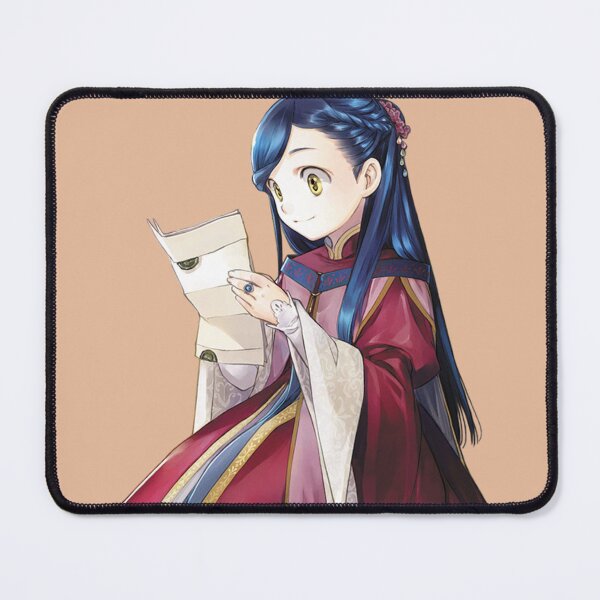 Item preview, Honzuki No Gekokujou Ascendance of a Bookworm Rozemyne Fantasy Library designed and sold by AKR-Hobby.