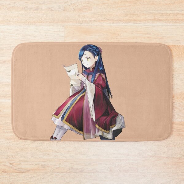 Item preview, Honzuki No Gekokujou Ascendance of a Bookworm Rozemyne Fantasy Library  designed and sold by AKR-Hobby.
