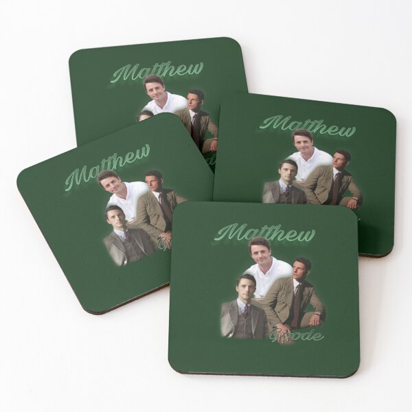 Item preview, Matthew Goode Supremacy designed and sold by Ametwige.