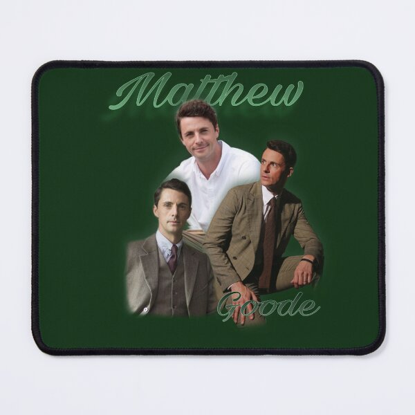 Item preview, Matthew Goode Supremacy designed and sold by Ametwige.