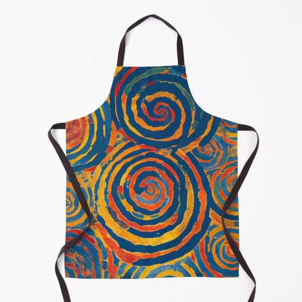 Item preview, Hard Abstract Swirl designed and sold by Zissou92.