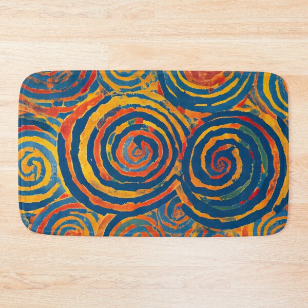 Item preview, Hard Abstract Swirl designed and sold by Zissou92.