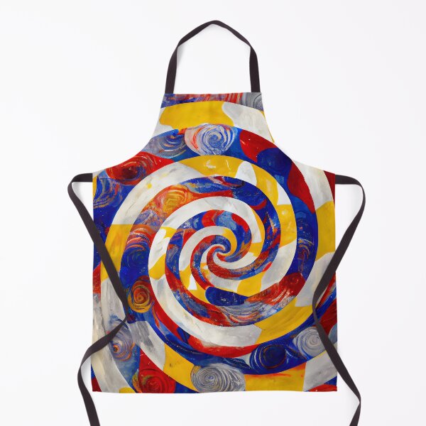 Item preview, Swirls and Circles designed and sold by Zissou92.