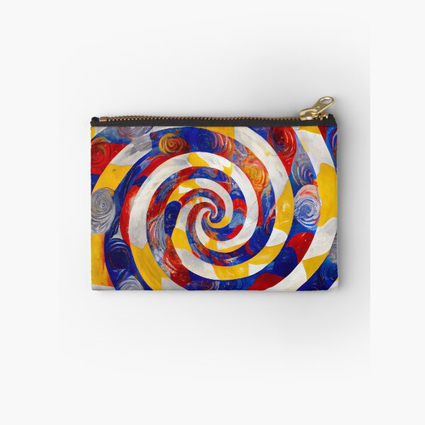 Item preview, Swirls and Circles designed and sold by Zissou92.