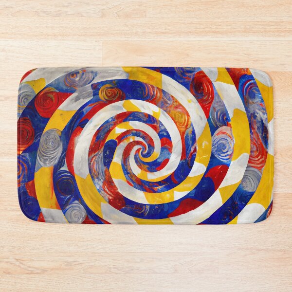 Item preview, Swirls and Circles designed and sold by Zissou92.