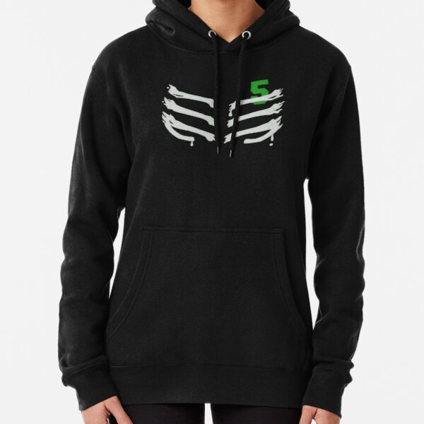 Ninjago lloyd hoodie sale