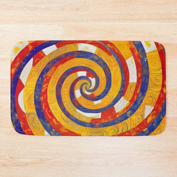 Item preview, Powerful Swirl designed and sold by Zissou92.