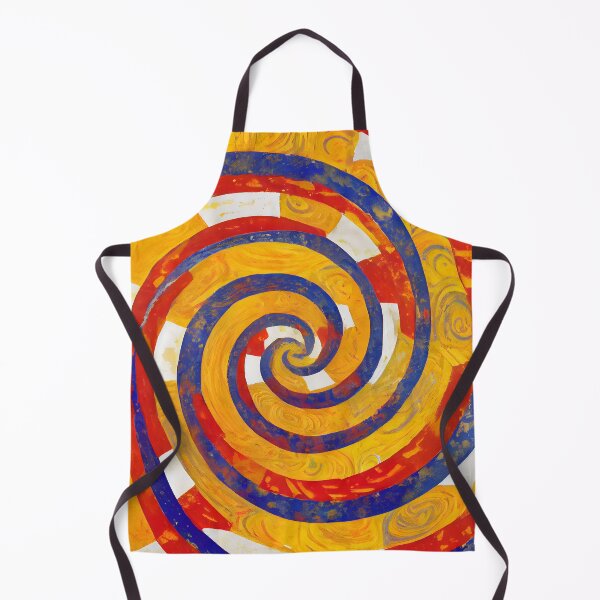 Item preview, Powerful Swirl designed and sold by Zissou92.