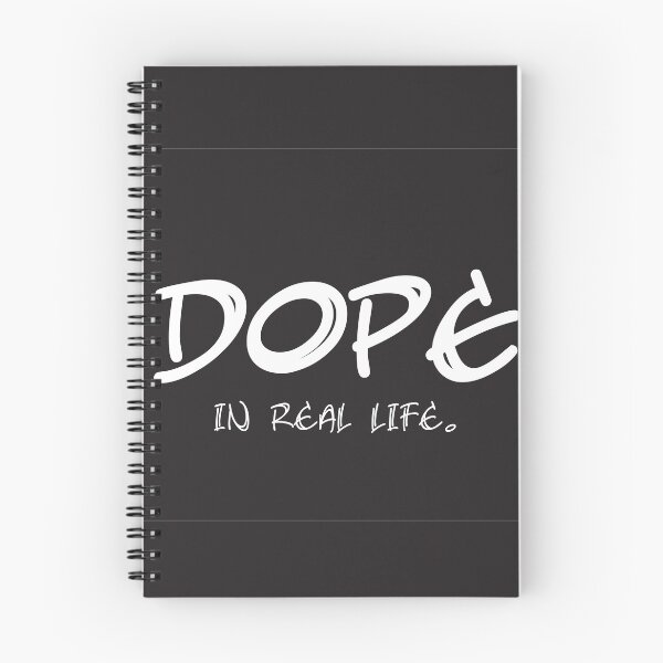 Item preview, Dope in Real Life designed and sold by TwinPowerTammy.