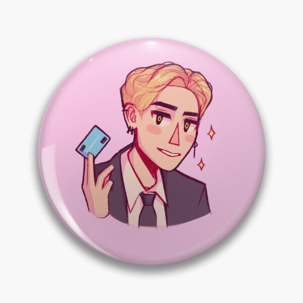 Item preview, Ricky / Boys Planet designed and sold by garbageOwO.