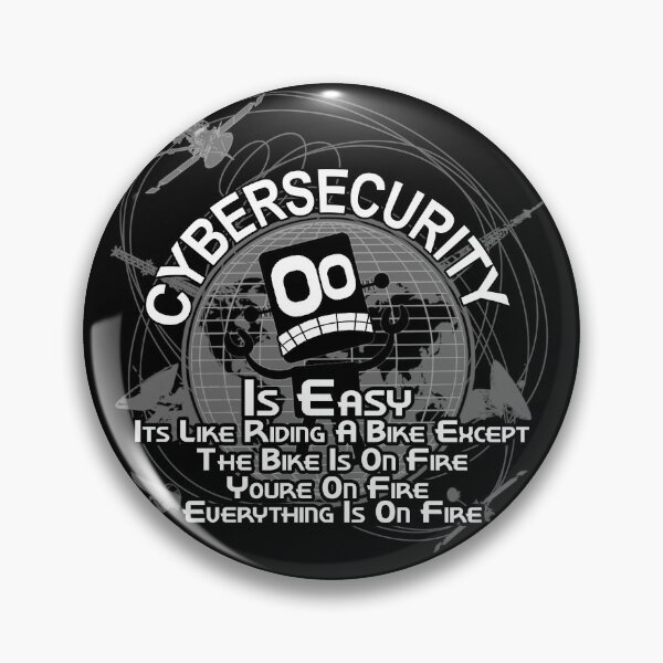 Artikelvorschau, Cybersicherheit ist einfach entworfen und verkauft von A-T-H.