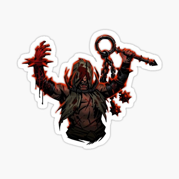 Item preview, Rapturous Flagellant  designed and sold by ScapegoatPrints.