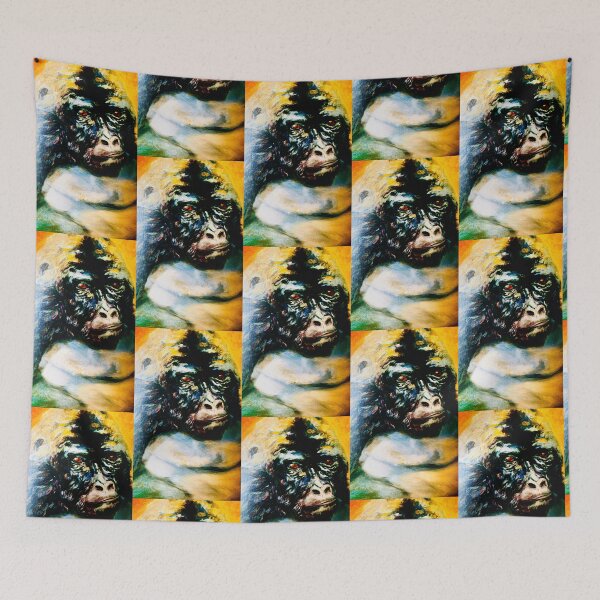 Item preview, Meet an African Wonder designed and sold by Janice Schiff.