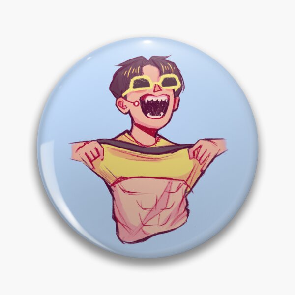Item preview, Kum Junhyeon / Boys Planet designed and sold by garbageOwO.