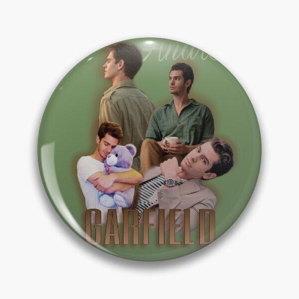Item preview, Andrew Garfield Supremacy designed and sold by Ametwige.