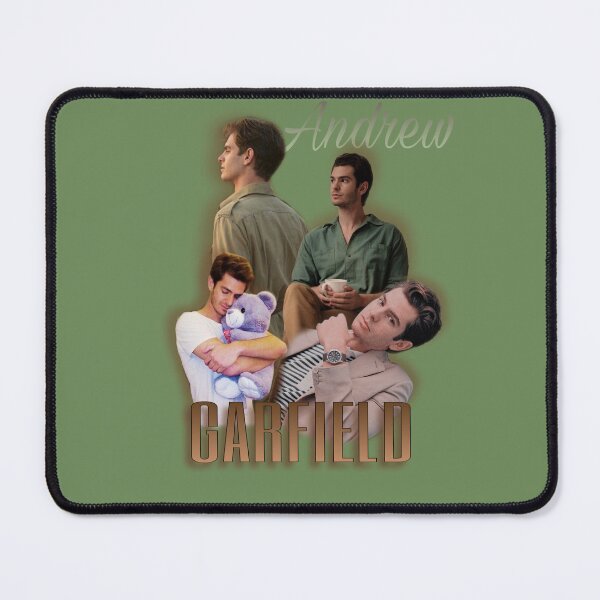 Item preview, Andrew Garfield Supremacy designed and sold by Ametwige.