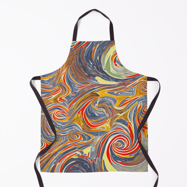 Item preview, Swirling Abstract Colors Together designed and sold by Zissou92.