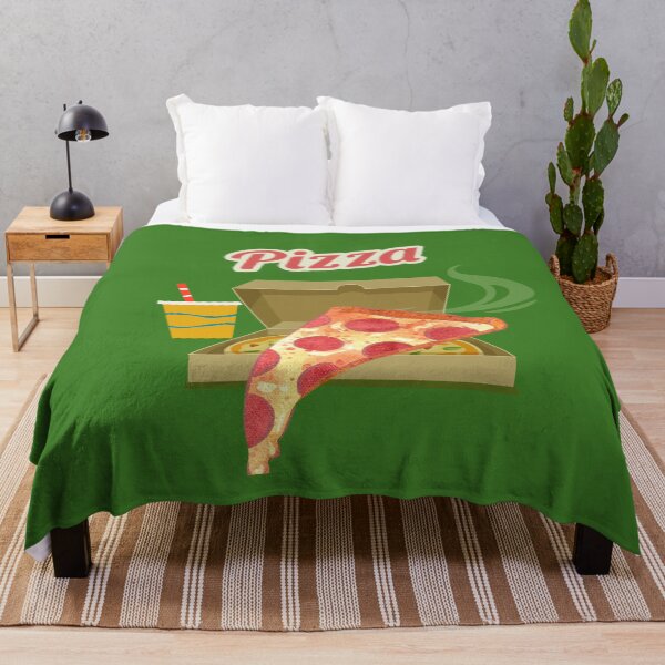 Item preview, Pizza!!! designed and sold by Sweet-Tees-plz.