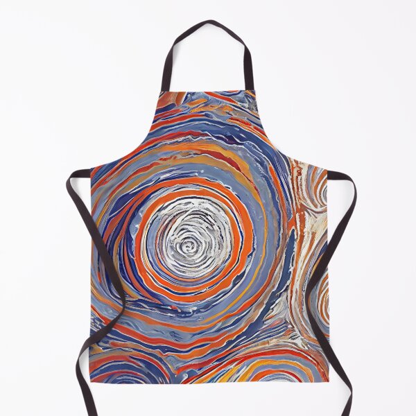 Item preview, Thick Swirls designed and sold by Zissou92.