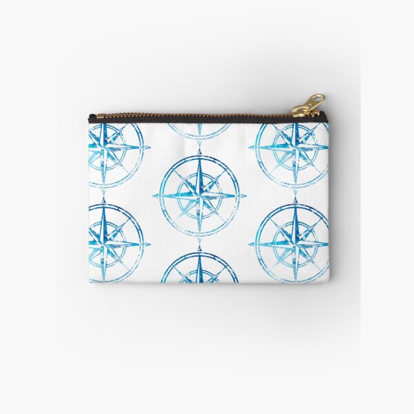 Item preview, Compass Ocean Waves Design designed and sold by Claireandrewss.