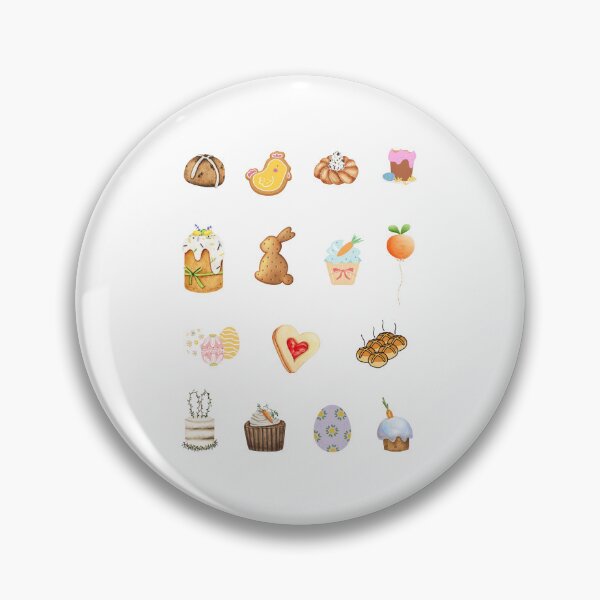 Item preview, Happy Easter Celebration Pack For Easter 2023/Easter Sunday/Easter Day Food Set designed and sold by haRexia.