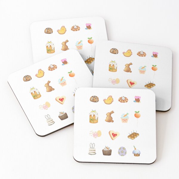 Item preview, Happy Easter Celebration Pack For Easter 2023/Easter Sunday/Easter Day Food Set designed and sold by haRexia.
