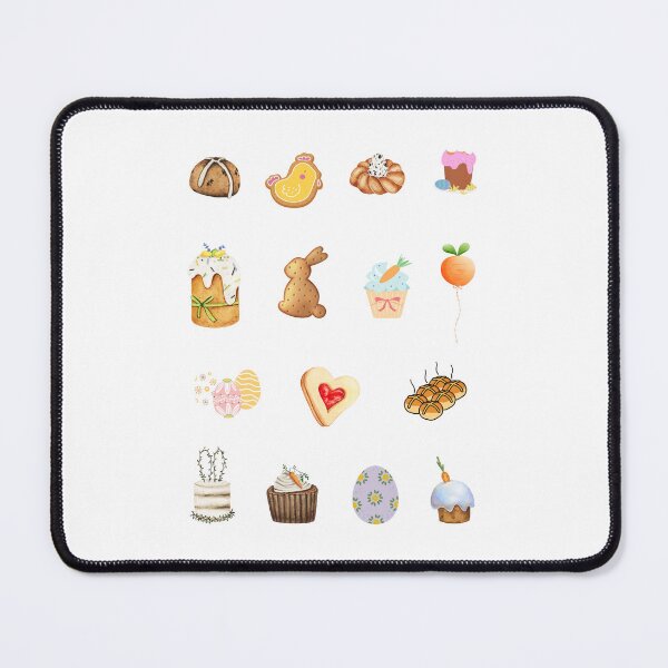 Item preview, Happy Easter Celebration Pack For Easter 2023/Easter Sunday/Easter Day Food Set designed and sold by haRexia.