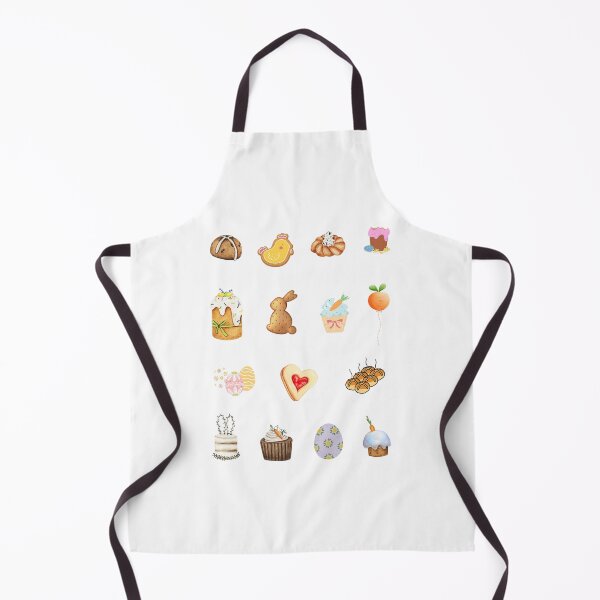 Item preview, Happy Easter Celebration Pack For Easter 2023/Easter Sunday/Easter Day Food Set designed and sold by haRexia.