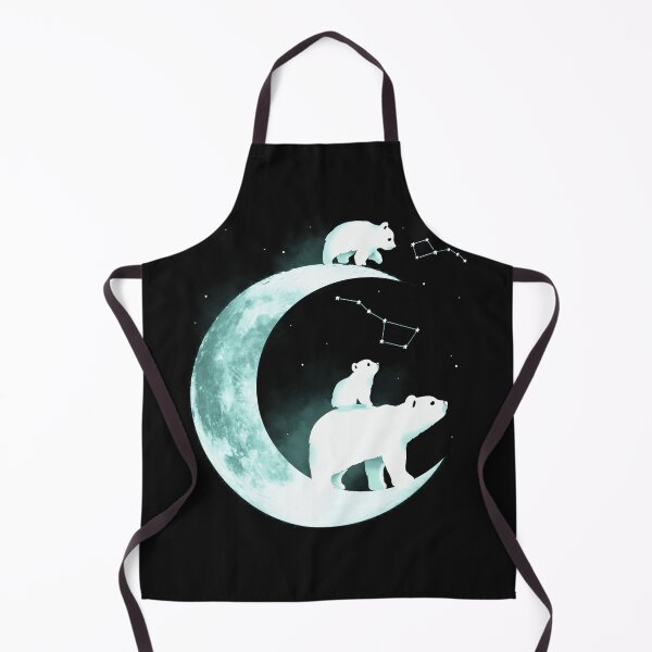 Item preview, Ursa Major and Minor designed and sold by VallinArt.