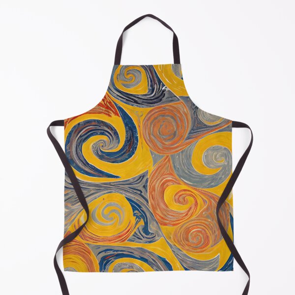 Item preview, Soft Swirls of Color designed and sold by Zissou92.