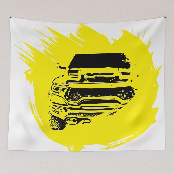 Item preview, Trx pickup  designed and sold by mfzmfz.
