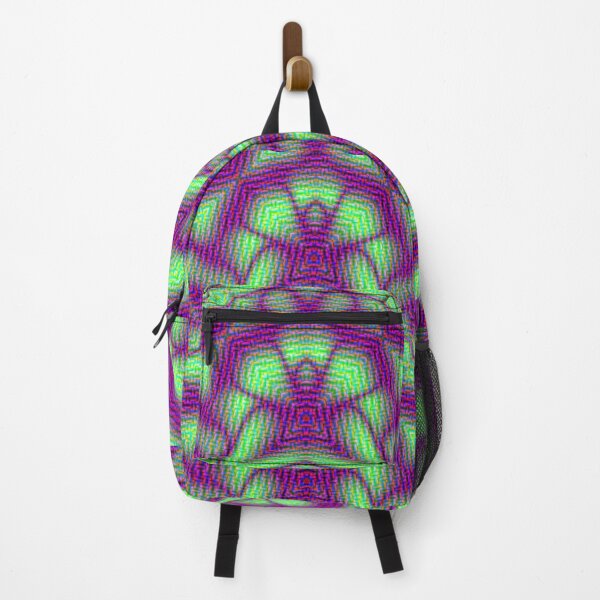 Item preview, *WONDERFUL ABSTRACT STYLICH GEOMETRIC MIXED PINK BLUE YELLOW OMBRE SHAPES PATTERN* designed and sold by Ralek.