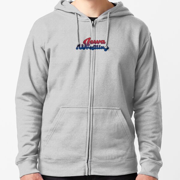 Champion Iowa Cubs Gray Baseball Reverse Weave Pullover Sweatshirt