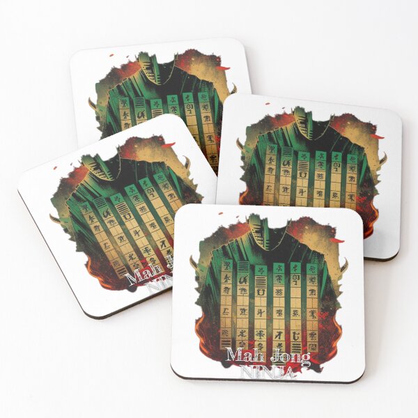 Item preview, Poker Party Anime Card Action designed and sold by tengamerx.