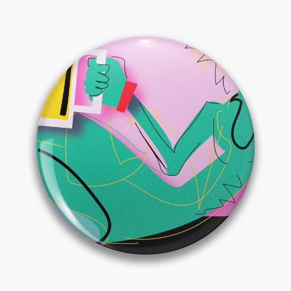 Item preview, Lady Lager designed and sold by Sawyer Wade.