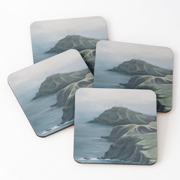 Item preview, Madeira oil painting PRINT designed and sold by malrog.