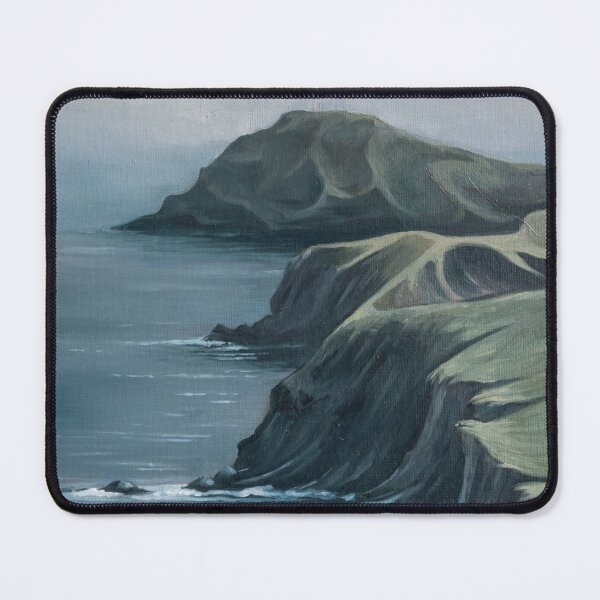 Item preview, Madeira oil painting PRINT designed and sold by malrog.