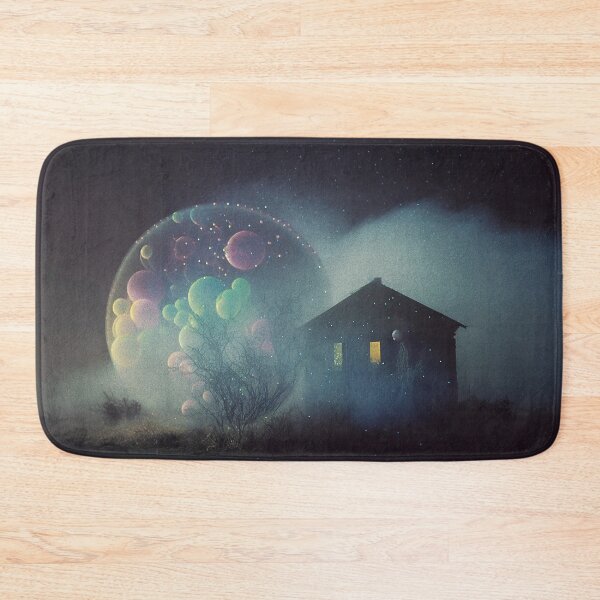 Item preview, While We Dream #40 designed and sold by Quantum-Spirit.