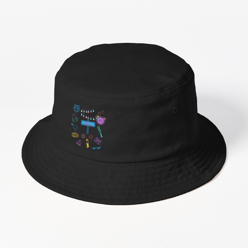 Item preview, Bucket Hat designed and sold by michallaga.