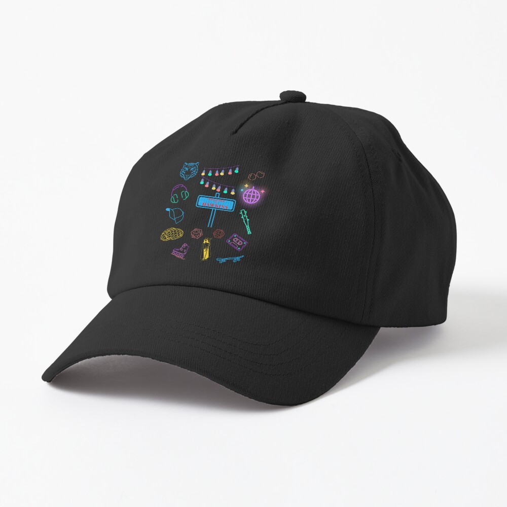Item preview, Dad Hat designed and sold by michallaga.