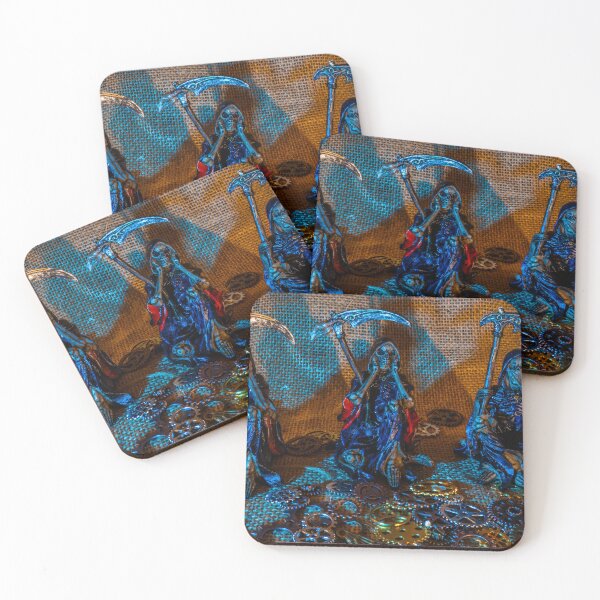 Item preview, Steampunk Reapers designed and sold by Steve Purnell Photography.