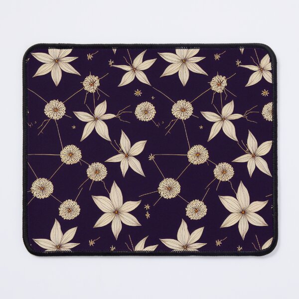 Item preview, Windflowers pattern designed and sold by Graphoteka.