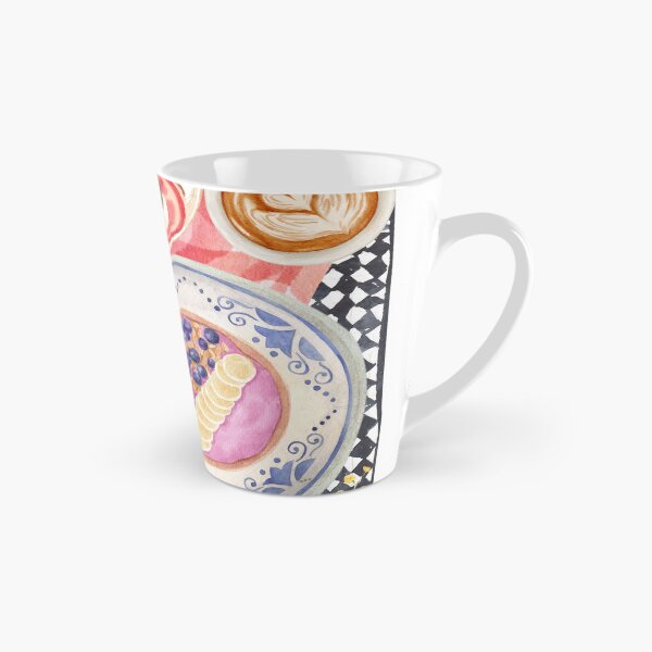 Item preview, Brunch watercolor summer vibes |fruits artwork  designed and sold by Mused by Melancholy.