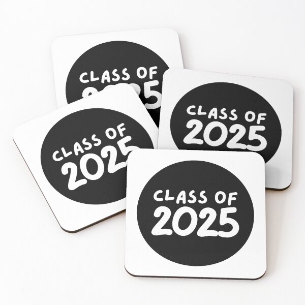 Item preview, class of 2025 designed and sold by randomolive.