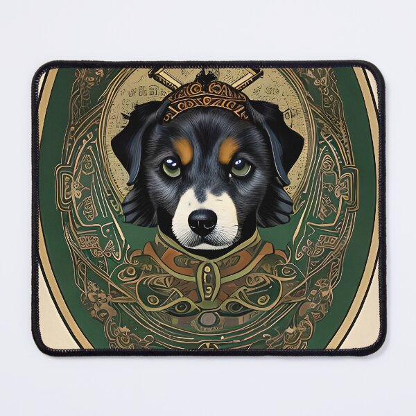 Item preview, Elegant Dog designed and sold by KristoffDeuox.