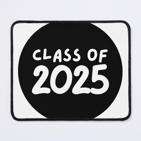 Item preview, class of 2025 designed and sold by randomolive.