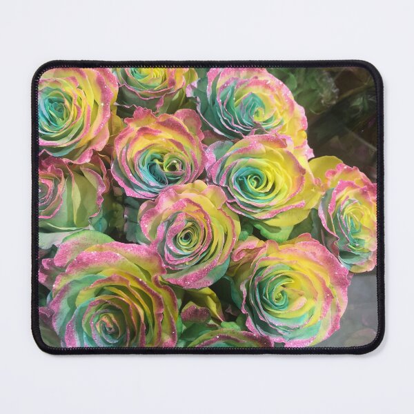 Item preview, Easter Roses designed and sold by Doodle Mind Journeys.