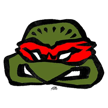 Artwork thumbnail, Classic Raphael by Embergeist