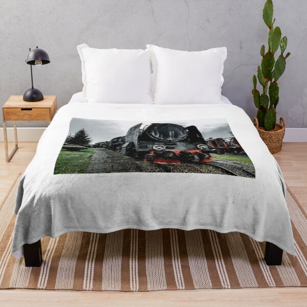 Item preview, Black train designed and sold by OpaSky.